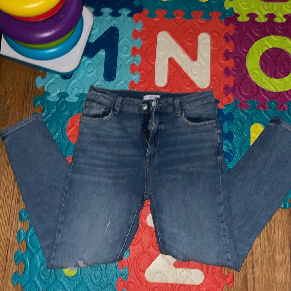 Forever 21 Jeans